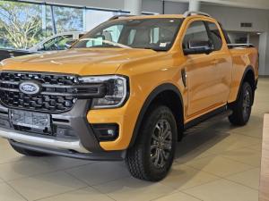 Ford Ranger 2.0 BiTurbo SuperCab Wildtrak 4x4 - Image 8
