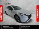 Thumbnail Mazda Mazda2 1.5 Individual
