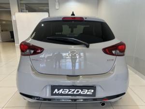 Mazda Mazda2 1.5 Individual - Image 4