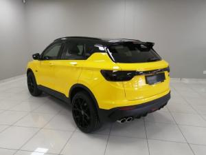 Proton X50 1.5T Premium - Image 3