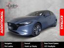 Thumbnail Mazda Mazda3 hatch 2.0 Astina