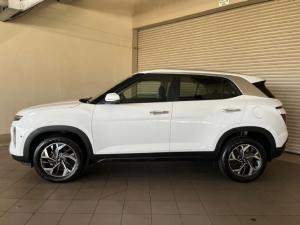 Hyundai Creta 1.5 Executive - Image 2