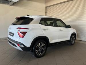Hyundai Creta 1.5 Executive - Image 3