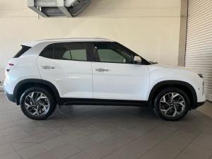 Hyundai Creta 1.5 Executive - Image 4