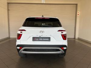 Hyundai Creta 1.5 Executive - Image 5
