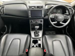 Hyundai Creta 1.5 Executive - Image 6