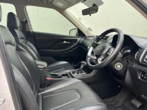 Hyundai Creta 1.5 Executive - Image 7