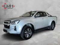 Thumbnail Isuzu D-Max 3.0TD Extended cab LSE 4x4