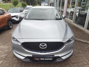 Mazda CX-5 2.0 Dynamic - Image 2
