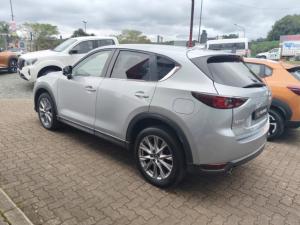 Mazda CX-5 2.0 Dynamic - Image 3