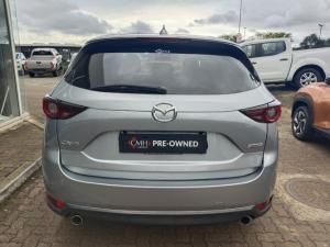 Mazda CX-5 2.0 Dynamic - Image 4