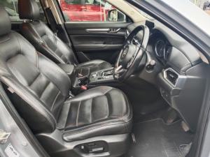 Mazda CX-5 2.0 Dynamic - Image 8