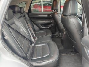 Mazda CX-5 2.0 Dynamic - Image 9