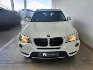 BMW X3 xDrive20d Exclusive - Image 2