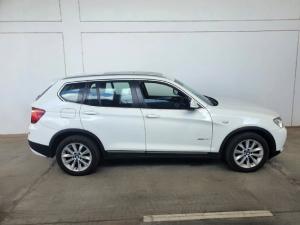 BMW X3 xDrive20d Exclusive - Image 3