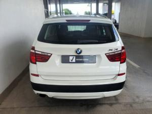 BMW X3 xDrive20d Exclusive - Image 5