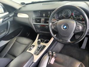 BMW X3 xDrive20d Exclusive - Image 7