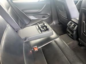 BMW X3 xDrive20d Exclusive - Image 8