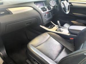 BMW X3 xDrive20d Exclusive - Image 9
