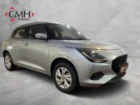 Thumbnail Suzuki Swift 1.2 GL+ auto