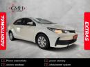 Thumbnail Toyota Corolla Quest 1.8 Plus auto