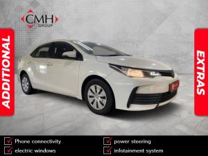 Toyota Corolla Quest 1.8 Plus auto - Image 1