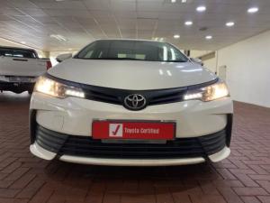 Toyota Corolla Quest 1.8 Plus auto - Image 2