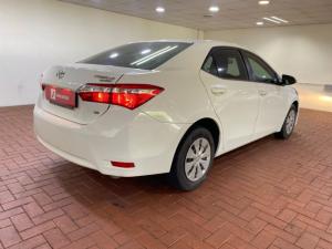 Toyota Corolla Quest 1.8 Plus auto - Image 3