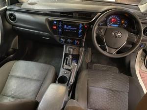 Toyota Corolla Quest 1.8 Plus auto - Image 5