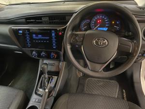 Toyota Corolla Quest 1.8 Plus auto - Image 6