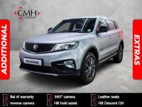 Thumbnail Proton X70 1.5T Executive AWD