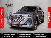 Thumbnail Chery Tiggo 7 Pro Max 1.6TGDI 290T Premium