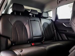 Chery Tiggo 7 Pro Max 1.6TGDI 290T Premium - Image 7