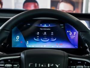 Chery Tiggo 7 Pro Max 1.6TGDI 290T Premium - Image 9