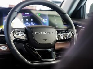 Chery Tiggo 8 Pro Max 2.0TGDI 390T Executive - Image 10