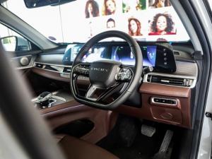 Chery Tiggo 8 Pro Max 2.0TGDI 390T Executive - Image 16