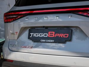 Chery Tiggo 8 Pro Max 2.0TGDI 390T Executive - Image 17