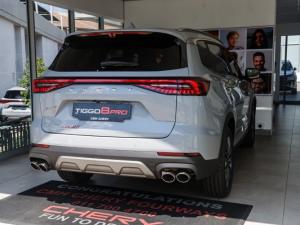 Chery Tiggo 8 Pro Max 2.0TGDI 390T Executive - Image 2