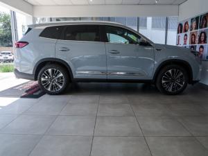 Chery Tiggo 8 Pro Max 2.0TGDI 390T Executive - Image 3