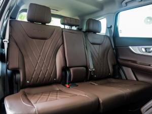Chery Tiggo 8 Pro Max 2.0TGDI 390T Executive - Image 6