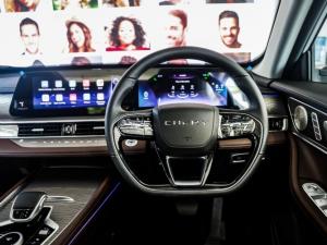 Chery Tiggo 8 Pro Max 2.0TGDI 390T Executive - Image 8