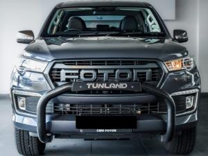 Foton Tunland G7 2.0TD double cab TLX 4x4 - Image 10