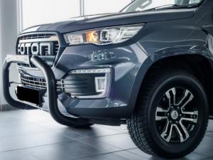 Foton Tunland G7 2.0TD double cab TLX 4x4 - Image 11
