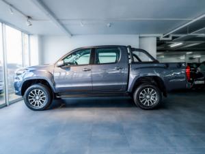 Foton Tunland G7 2.0TD double cab TLX 4x4 - Image 12