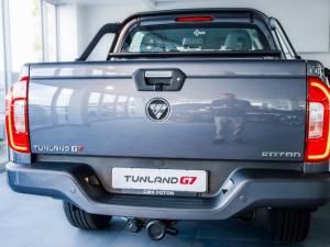 Foton Tunland G7 2.0TD double cab TLX 4x4 - Image 14
