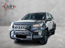 Thumbnail Foton Tunland G7 2.0TD double cab TLX 4x4