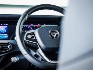 Foton Tunland G7 2.0TD double cab TLX 4x4 - Image 20