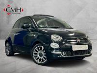 Thumbnail Fiat 500 500C TwinAir Lounge