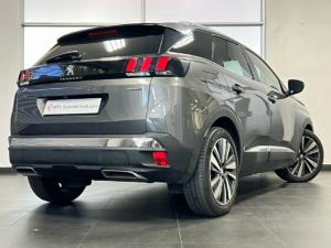 Peugeot 3008 1.6T GT Line - Image 10