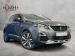 Peugeot 3008 1.6T GT Line - Thumbnail 1